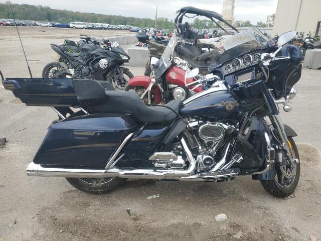 2018 HARLEY-DAVIDSON FLHTKSE 11 - 1HD1THH11JB958317