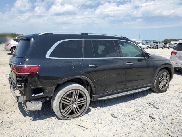 Vin: 4jgff5kexma404076, lot: 52501565, mercedes-benz gls-class 450 4matic 20213