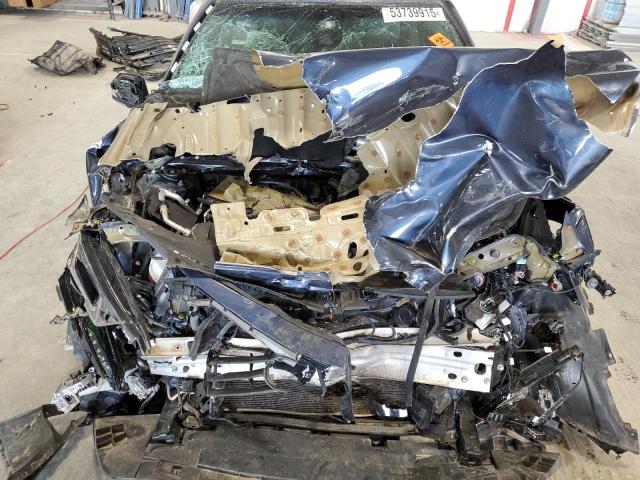 2019 TOYOTA AVALON XLE 4T1BZ1FB7KU008603