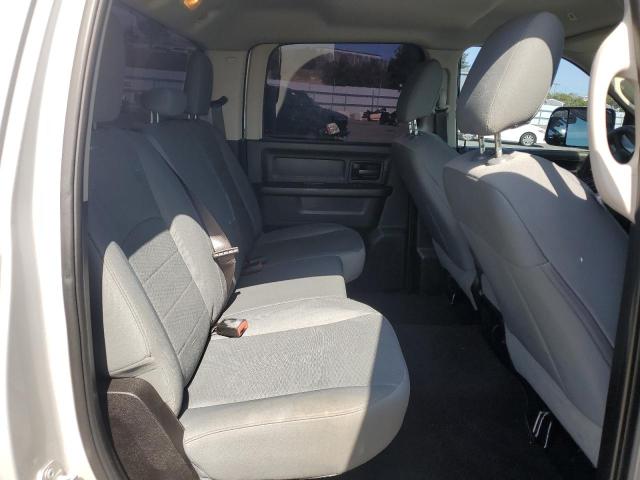 2018 RAM 2500 ST 3C6UR5CL2JG404285