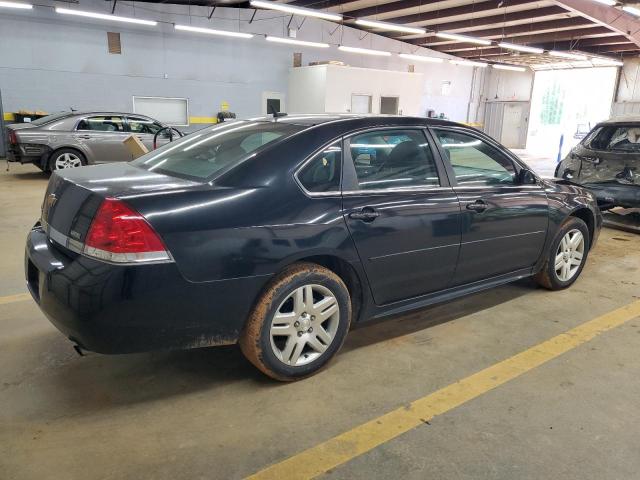 Vin: 2g1wg5e33d1134400, lot: 52974015, chevrolet impala lt 20133
