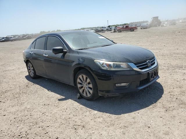 1HGCR2F81EA095277 2014 HONDA ACCORD