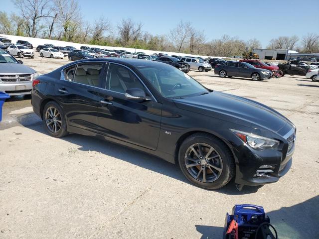 Vin: jn1ev7ar3hm837829, lot: 49255415, infiniti q50 premium 20174