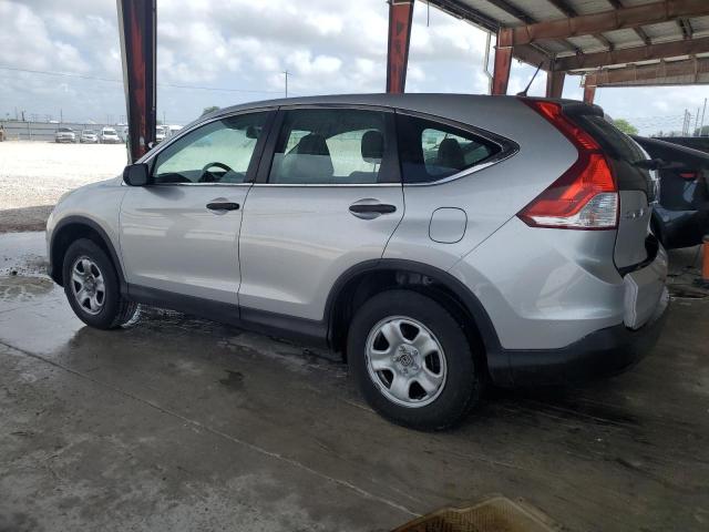 Vin: 3czrm3h30eg706152, lot: 51445695, honda crv lx 20142