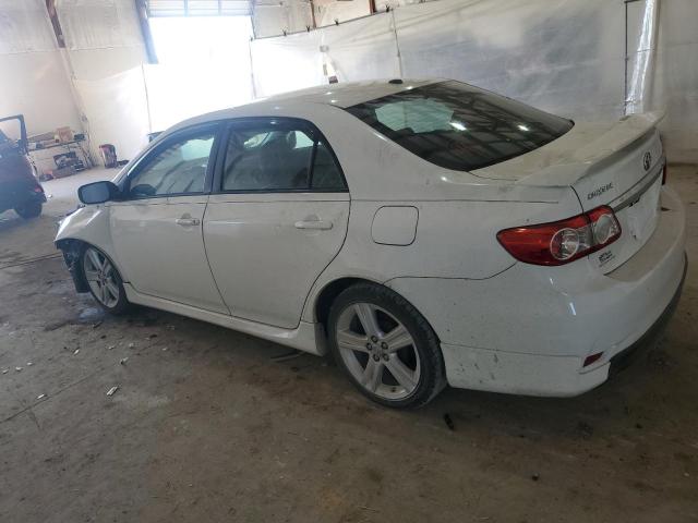 Vin: 5yfbu4ee2dp130771, lot: 54339165, toyota corolla base 20132