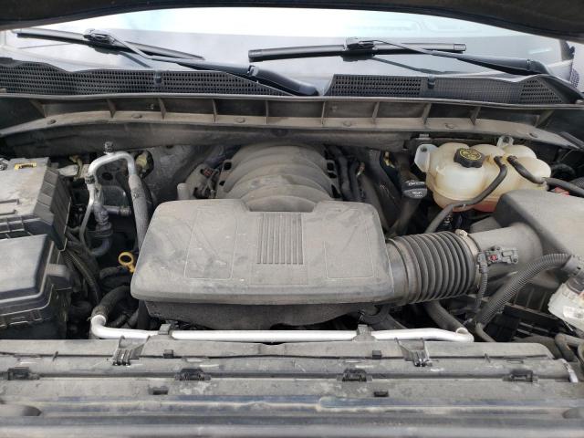2019 GMC SIERRA K15 3GTU9DED4KG277677