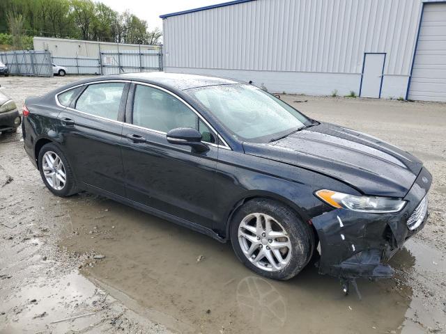 Vin: 3fa6p0hr4dr167899, lot: 52484865, ford fusion se 20134