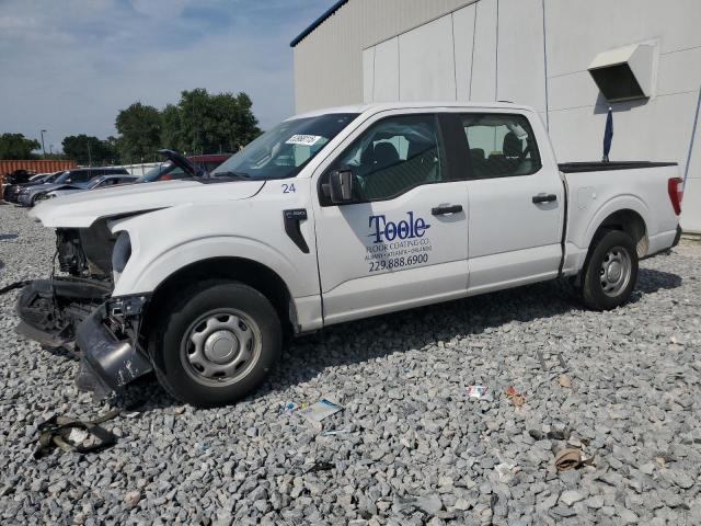 Vin: 1ftew1cb7pkf35512, lot: 53968115, ford f-150 supercrew 2023 img_1