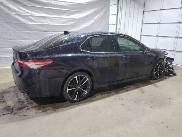 2019 TOYOTA CAMRY XSE - 4T1BZ1HK3KU026903