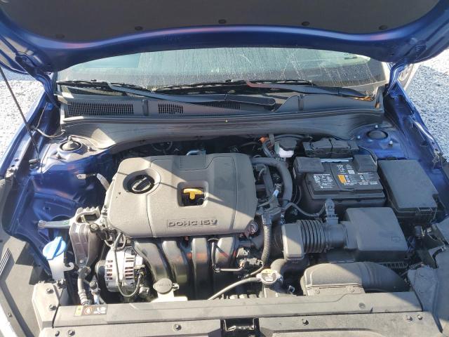 2024 KIA FORTE LX - 3KPF24AD6RE823548