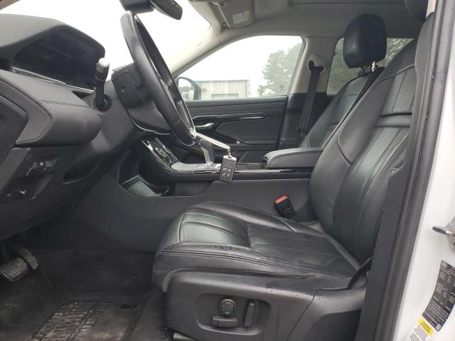 2020 LAND ROVER RANGE ROVE - SALZJ2FX6LH006114