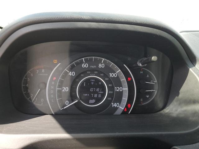2015 HONDA CRV LX 3CZRM3H38FG704568