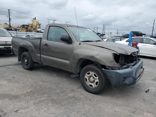 Vin: 5tfnx4cn3cx014891, lot: 53692305, toyota all models 20124