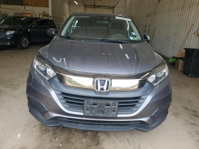 2019 HONDA HR-V LX - 3CZRU6H35KG707052