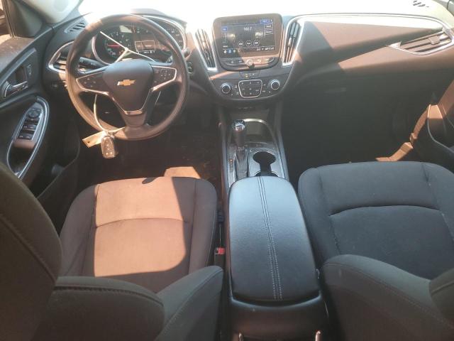 2020 CHEVROLET MALIBU LT 1G1ZD5ST9LF142132