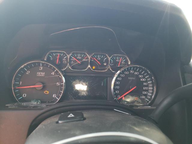 2015 CHEVROLET SUBURBAN C - 1GNSCJKC4FR263844