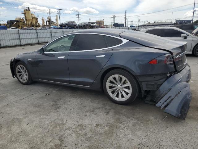 Vin: 5yjsa1e1xgf149430, lot: 51339015, tesla model s 20162