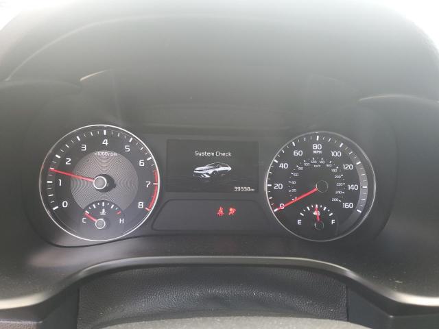 2023 KIA FORTE GT L - 3KPF54AD0PE524092