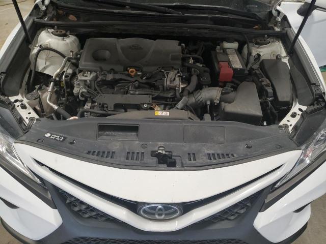 2020 TOYOTA CAMRY SE - 4T1M11AK0LU945947