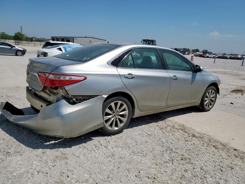2017 TOYOTA CAMRY LE/X - 4T1BF1FK8HU670580