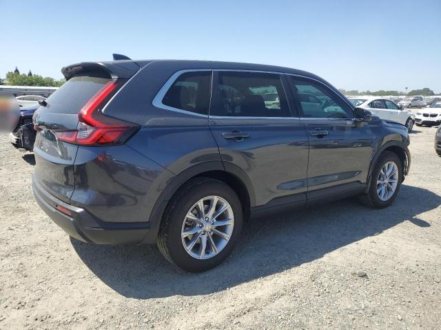 Vin: 2hkrs4h77ph434990, lot: 53164285, honda crv exl 20233