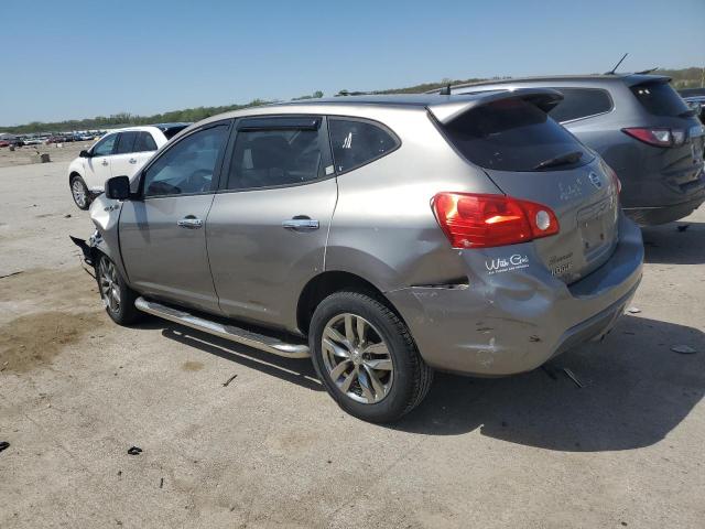 Vin: jn8as5mv7aw113478, lot: 54257025, nissan rogue s 20102