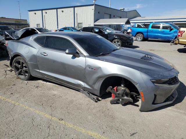 2020 CHEVROLET CAMARO LZ - 1G1FF1R76L0135706