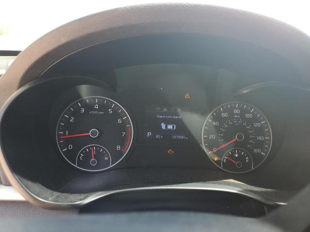 2019 KIA OPTIMA LX - 5XXGT4L37KG325491