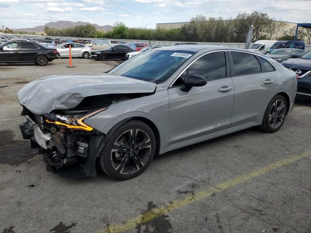 KIA K5 GT LINE