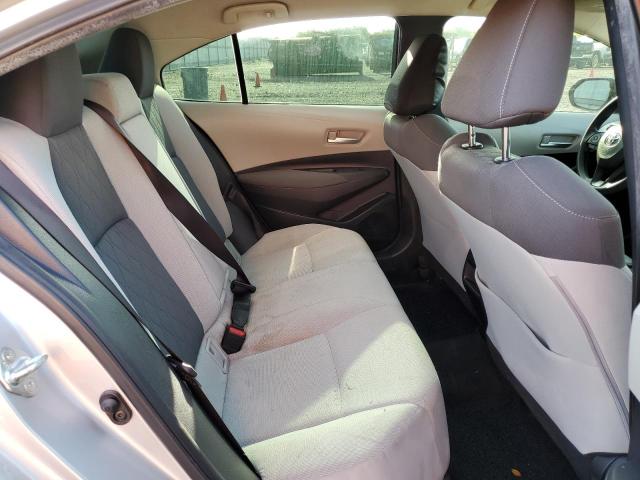 2020 TOYOTA COROLLA LE - JTDEPRAE1LJ020272