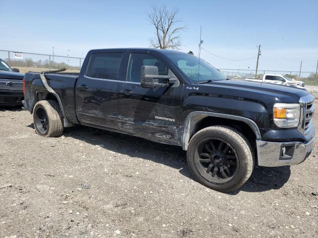 Vin: 3gtu2ueh6eg277451, lot: 54508115, gmc sierra k1500 sle 20144
