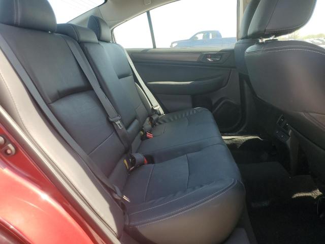 2016 SUBARU LEGACY 2.5 - 4S3BNAJ60G3035844