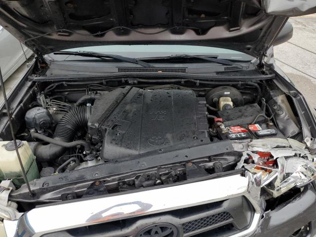 2015 TOYOTA TACOMA DOU - 5TFJU4GN1FX075632