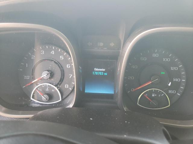 2015 CHEVROLET MALIBU 1G11B5SL0FF191999