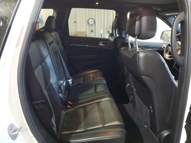 2019 JEEP GRAND CHER - 1C4RJFBG0KC703519