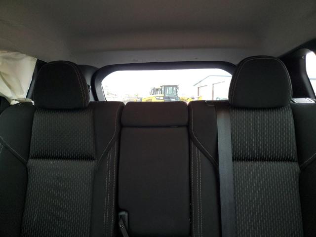 2022 MITSUBISHI OUTLANDER - JA4J3TA85NZ015110