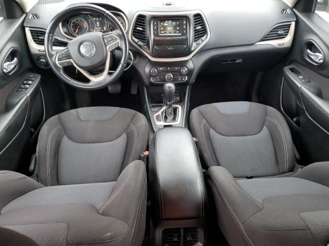 2016 JEEP CHEROKEE L - 1C4PJLCB5GW221742