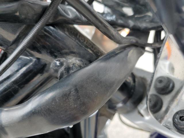 2005 VICTORY MOTORCYCLES TOURING 5VPTB16D753009597