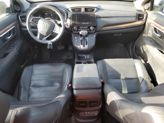 2018 HONDA CR-V EX 7FARW1H53JE030077