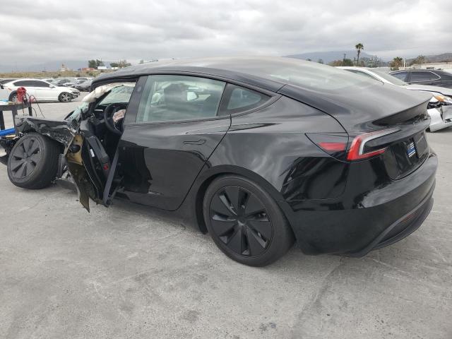 Vin: 5yj3e1eb7rf787851, lot: 53502215, tesla model 3 20242