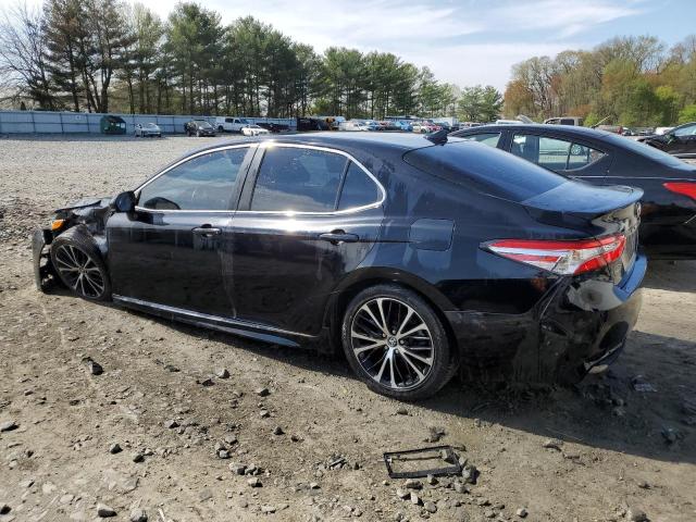 Vin: 4t1g11ak5lu352713, lot: 53691025, toyota camry se 20202