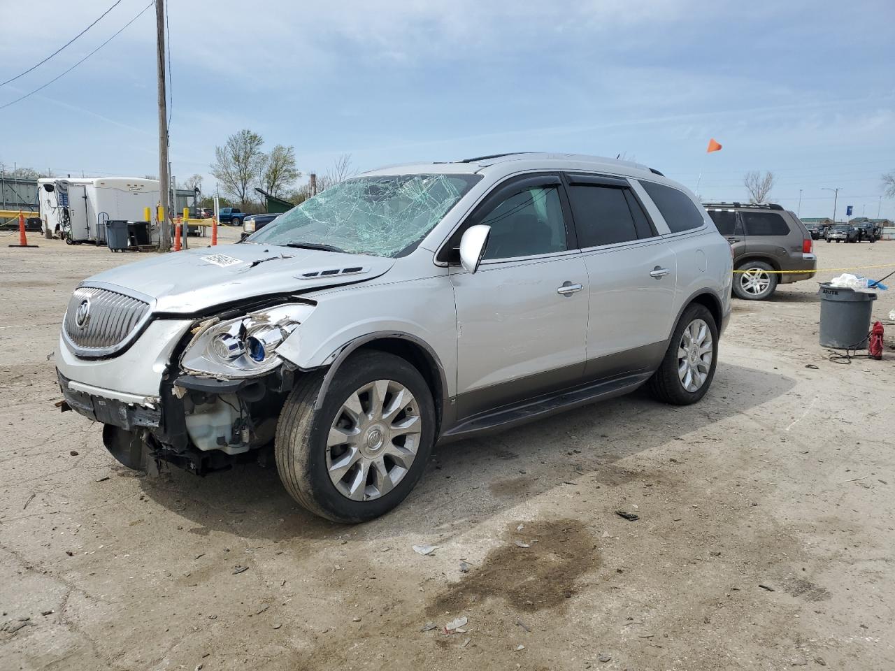 BUICK ENCLAVE CXL