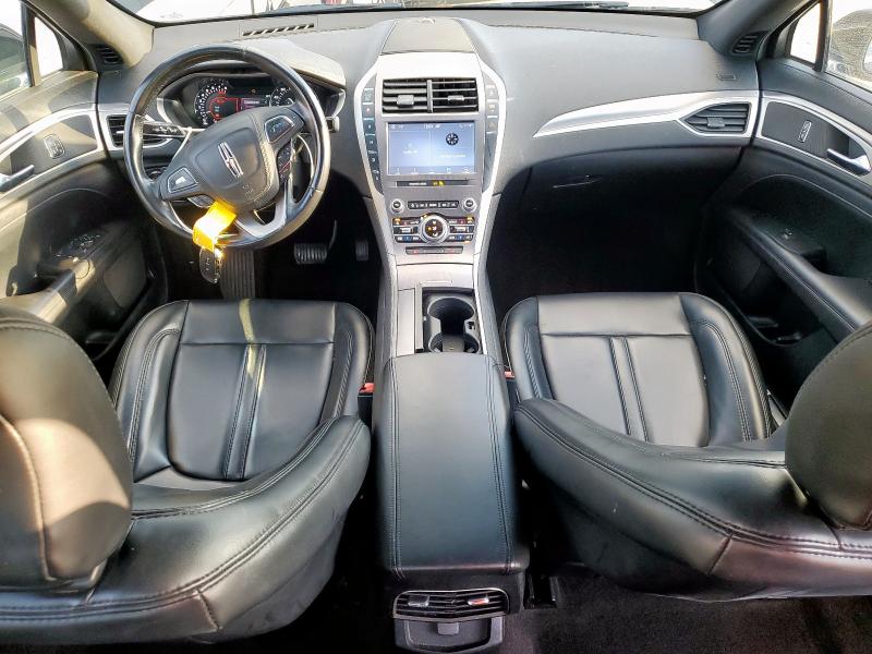 2020 LINCOLN MKZ - 3LN6L5A92LR609540