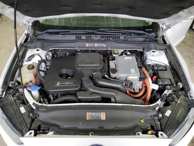 2016 FORD FUSION SE - 3FA6P0LU3GR286494