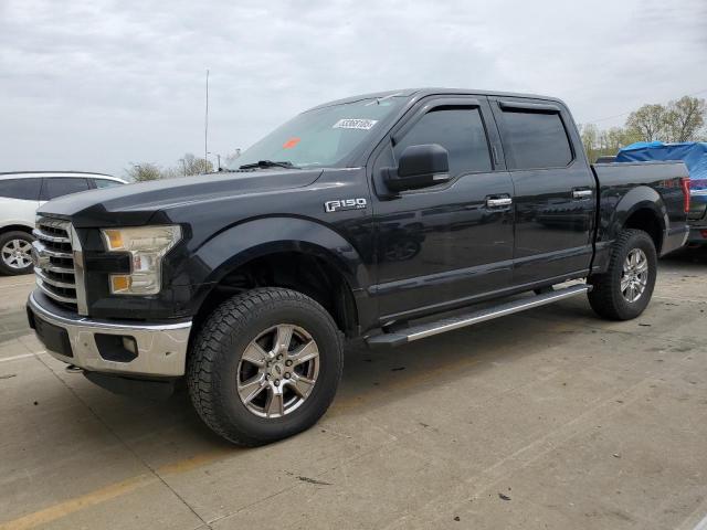 Vin: 1ftew1ef1fke68730, lot: 53368105, ford f-150 supercrew 2015 img_1