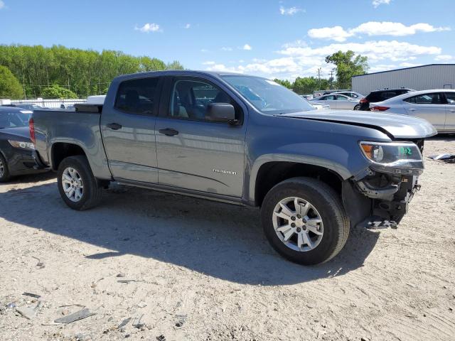 Vin: 1gcgsben0k1323700, lot: 53064795, chevrolet colorado 20194