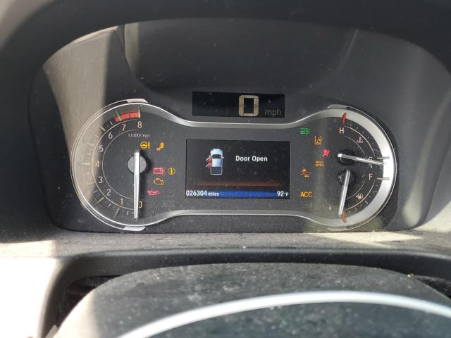 2023 HONDA RIDGELINE - 5FPYK3F74PB023755