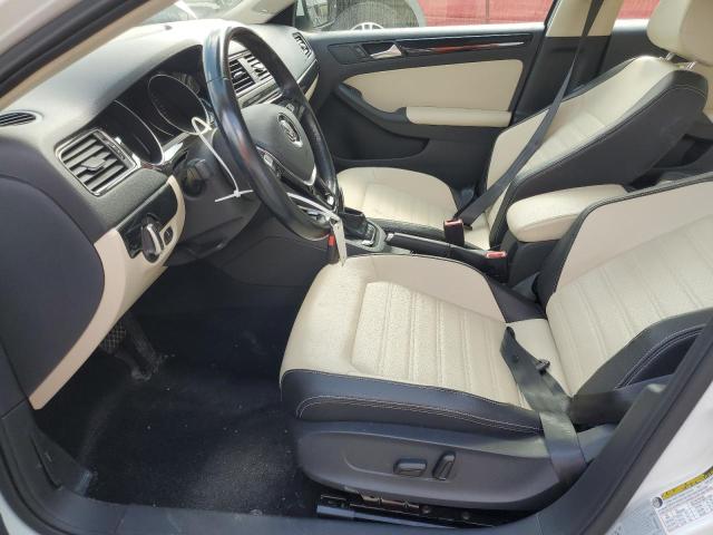 2017 VOLKSWAGEN JETTA SEL - 3VWL17AJ3HM297216