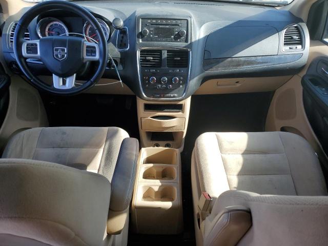 2015 DODGE GRAND CARA - 2C4RDGBG8FR612864