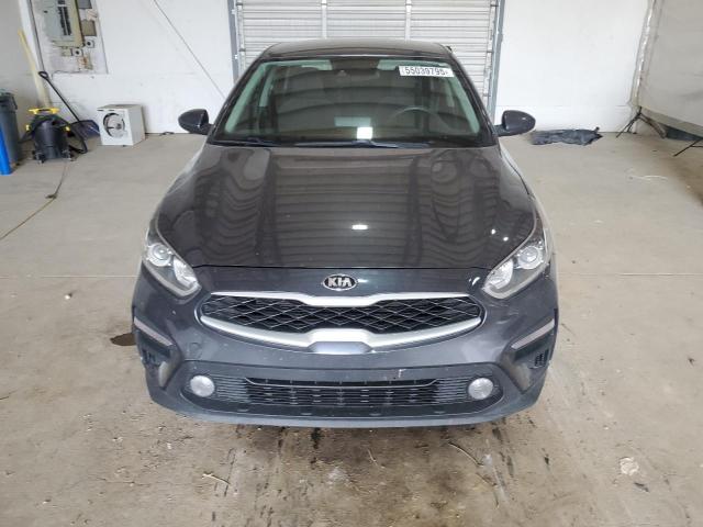 2021 KIA FORTE FE - 3KPF24AD7ME320572